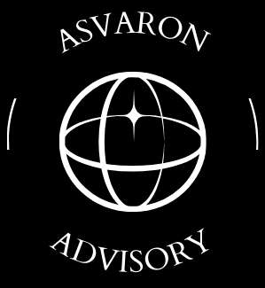 Asvaron Logo