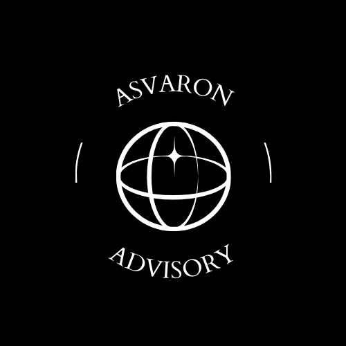 Asvaron Logo