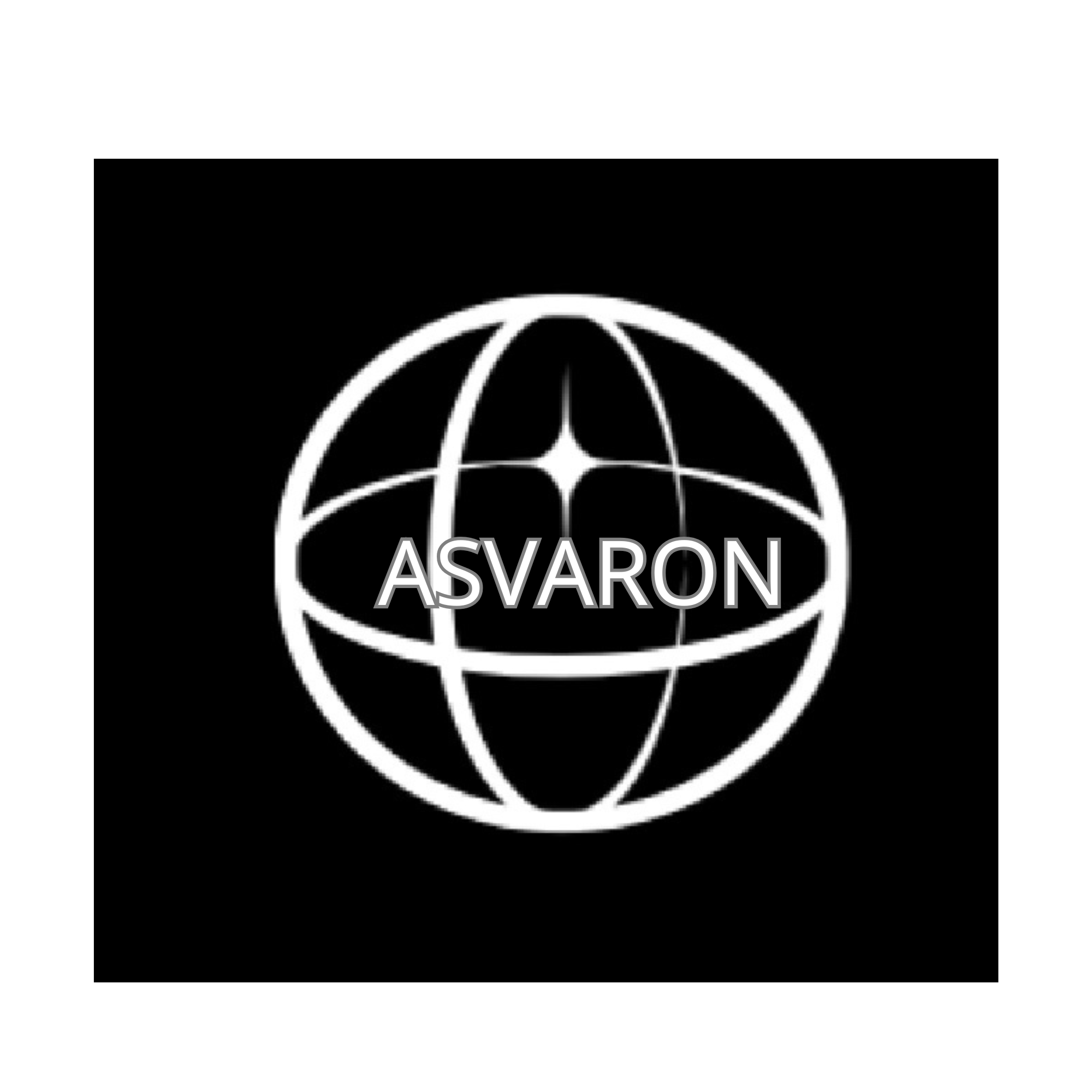 Asvaron Logo
